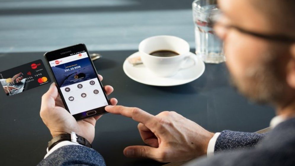 Aplicatia pentru tichetele de masa Edenred: 60.000 de download-uri in doua saptamani