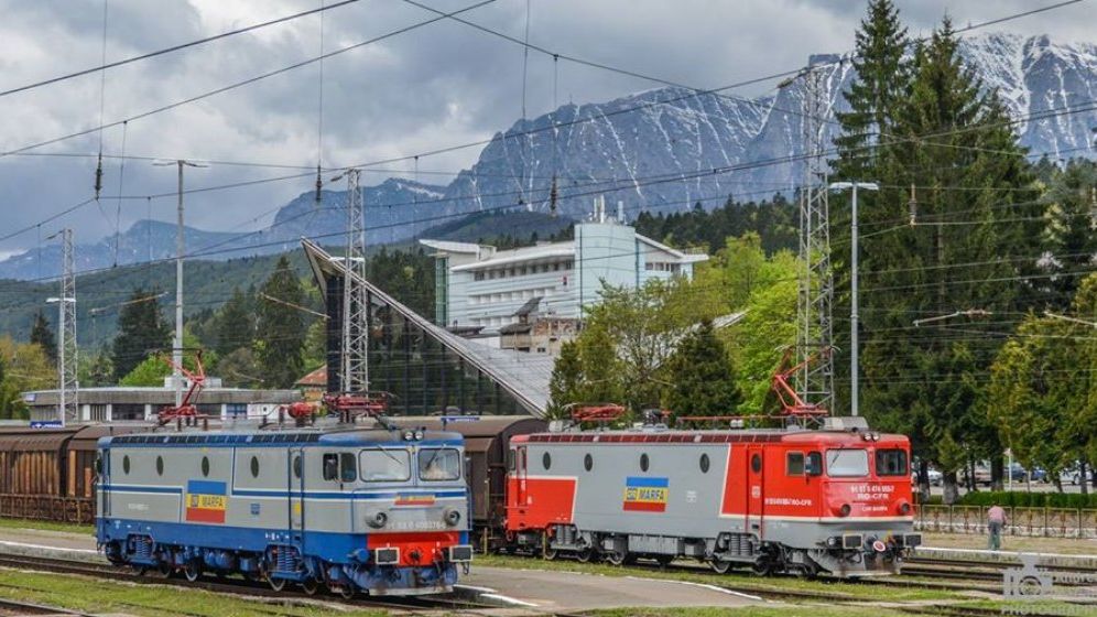 Comisia Europeană: România trebuie să recupereze 570 de milioane de euro de la CFR Marfă, pentru că ajutorul de stat dat în 2013 pentru salvarea companiei este ilegal