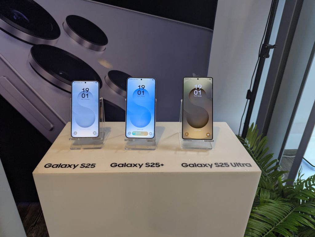 Samsung Galaxy S25: prețuri și specificații pentru noile modele lansate - Imagine 10