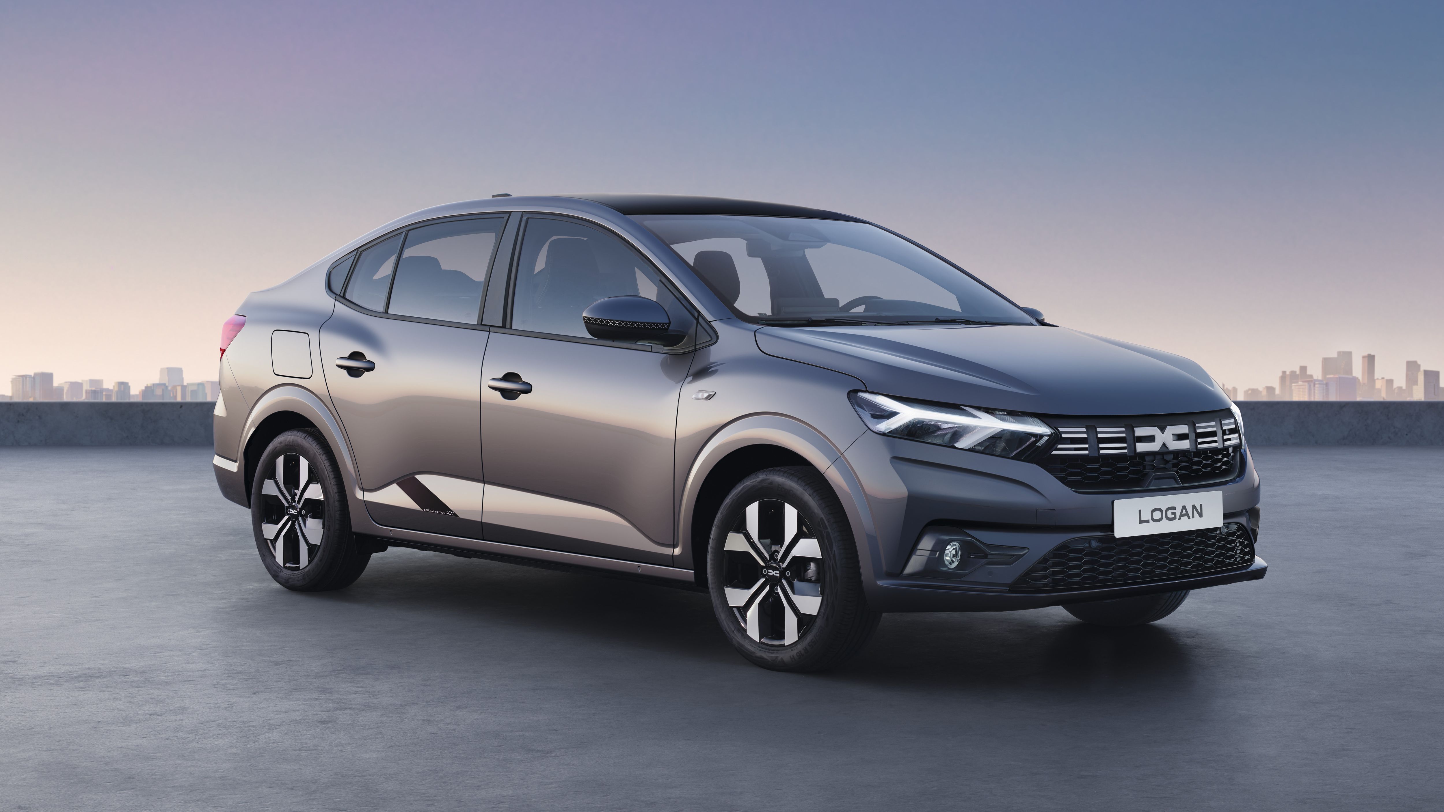 Ce viitor mai are celebra Dacia Logan. Producătorul va lua o decizie în perioada următoare