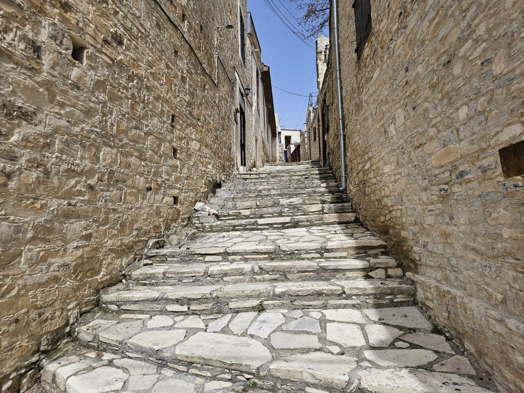 GALERIE FOTO Locuri de vizitat într-o vacanță în Cipru. Obiective turistice de neratat pe insula - Imagine 24