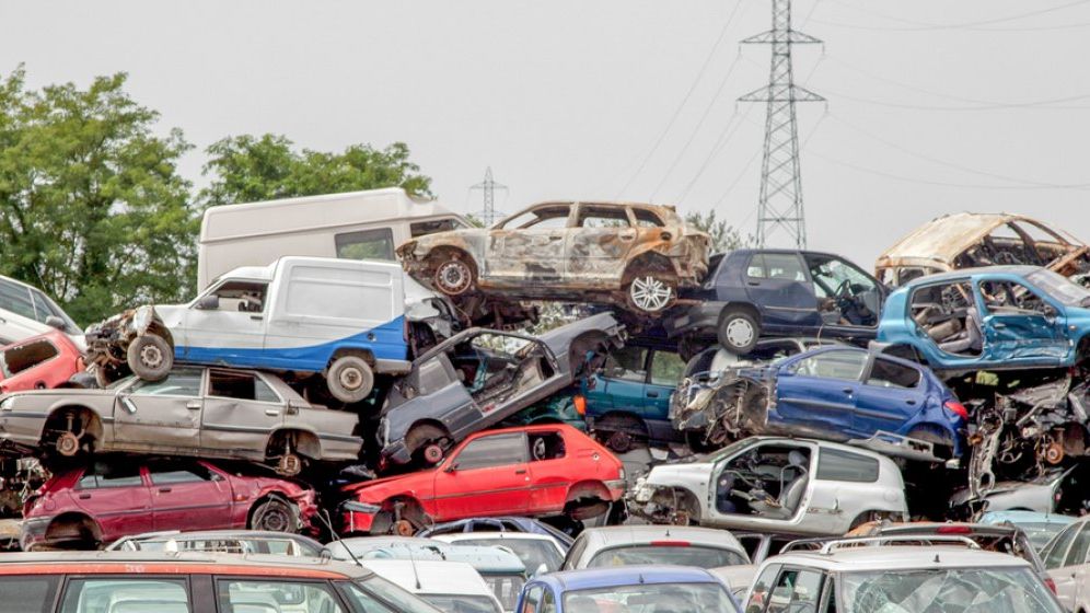 A început o nouă fază a programului Rabla Plus. Bugetul alocat este de 72,6 mil. lei