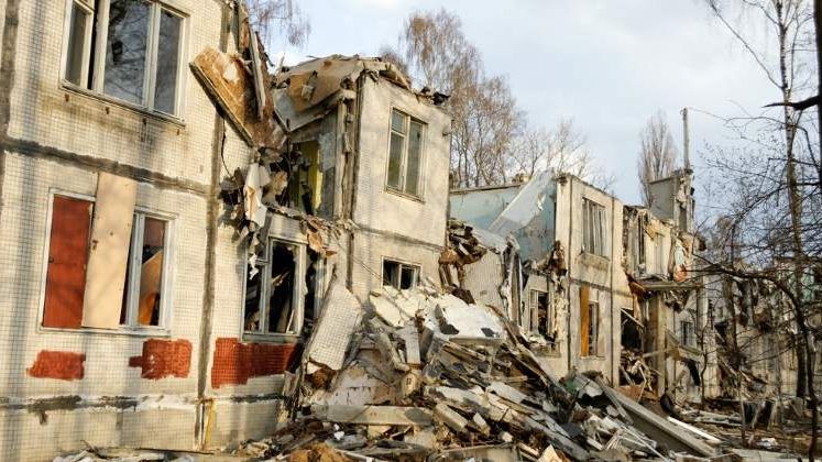 Nicoleta Radu Neacsu, PAID: Suntem pregatiti sa oferim despagubiri pentru un cutremur ca cel din 1977