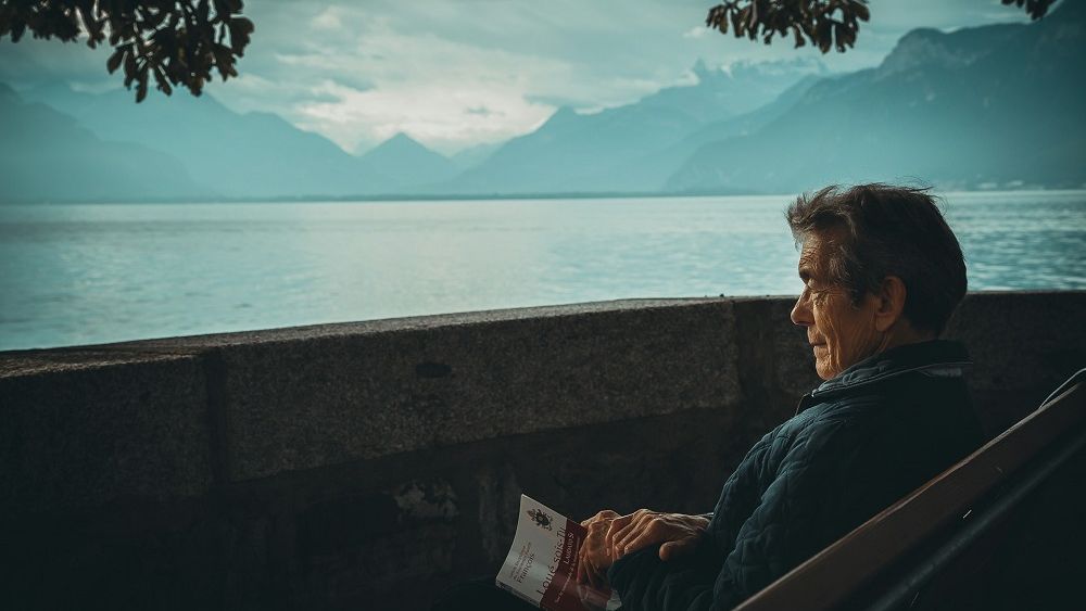 Sfaturi pentru longevitate de la un fost CEO din industria farma, care a ajuns la 101 ani