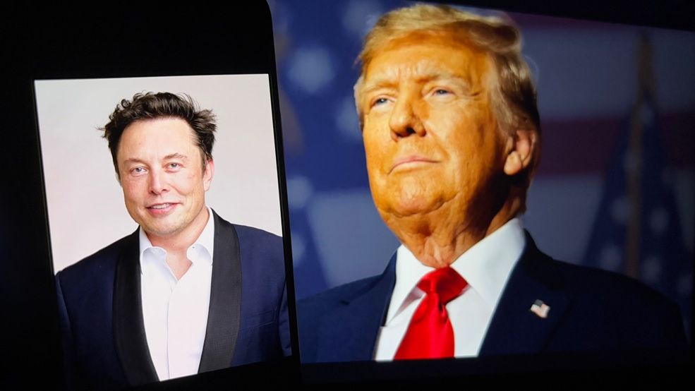 Despărțire Trump - Musk? ”Are o companie mare de condus”