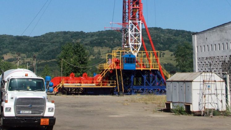 Expert Petroleum a primit avizul Concurentei pentru preluarea Petrofac Romania