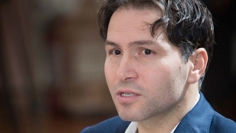 Dan Badin: Speram ca 2018 sa fie mai stabil din perspectiva discutiilor pe fiscalitate; Nu neg nicio posibilitate de modificare a taxelor in orice directie