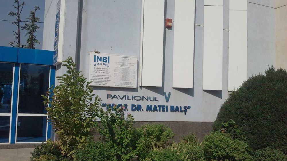 ONG-urile vor protesta în fața spitalului ”Matei Balș”: Opriți măcelul din sănătate!