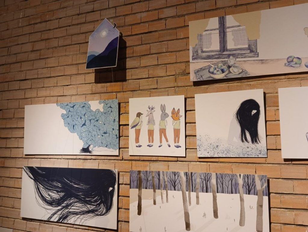 Ce poți vedea la DIPLOMA Show, festivalul unde descoperi noua generație de creatori a României - Imagine 62