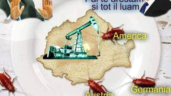 Replica pentru Liviu Pop: Cele "patru state gandac" aduc sute de milioane de euro in Romania