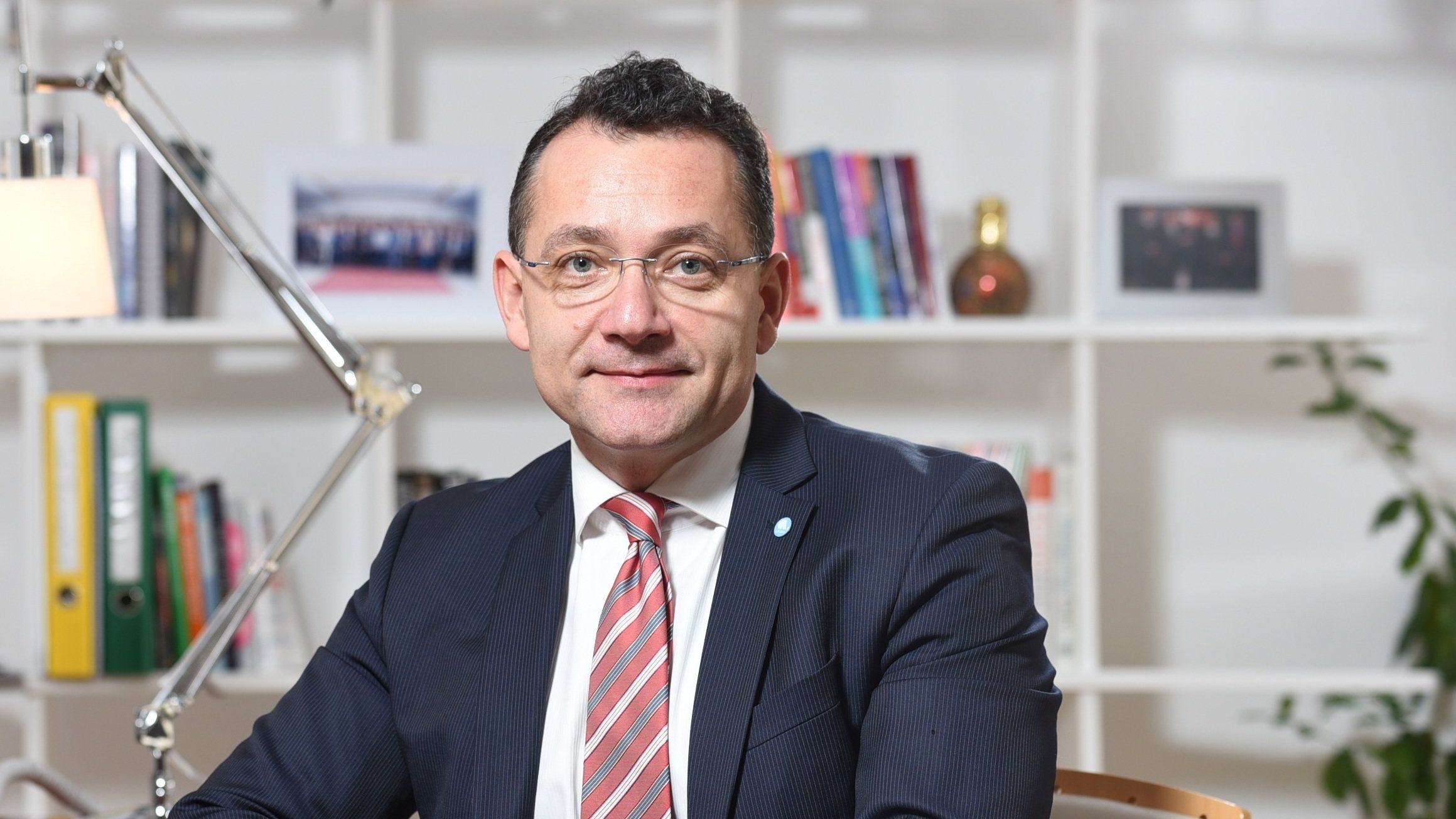 Radu Gorduza, Affidea Romania: Statul nu sustine suficient dezvoltarea sistemului de asigurari medicale private