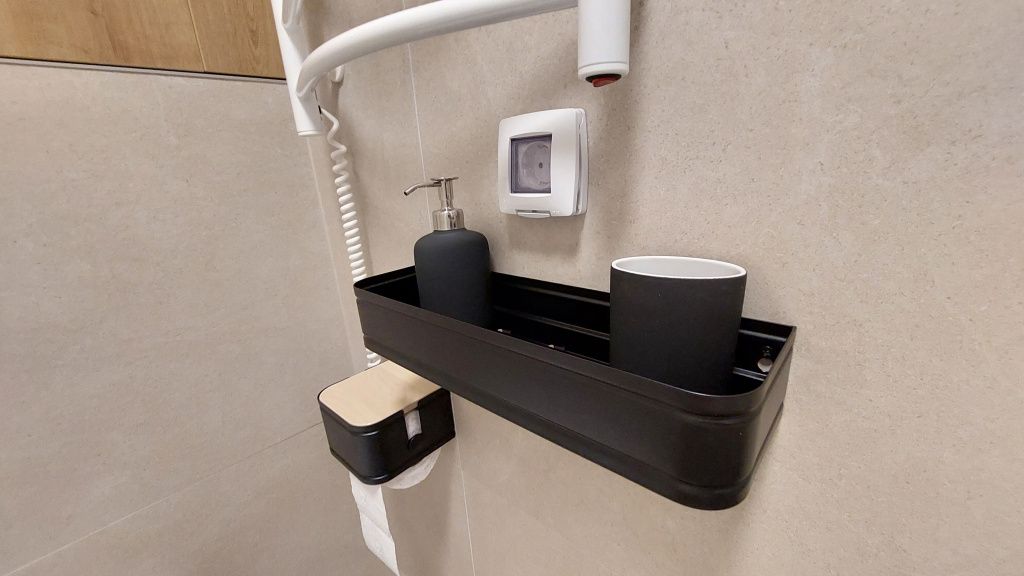 Cum arată un apartament nou de două camere într-un proiect din nordul Capitalei - Imagine 34