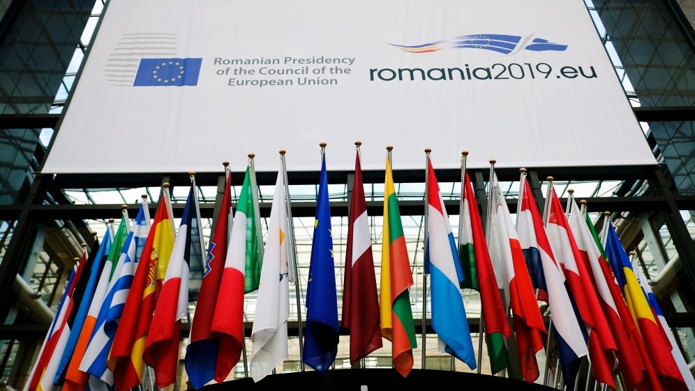 Diplomatia romaneasca in 2019: prima presedintie a Consiliului UE, 3 ministri de Externe si un nou sistem de vot in diaspora