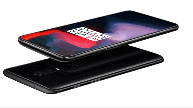 OnePlus 6: Ce trebuie sa stii despre varful de gama al chinezilor si de unde il poti cumpara momentan