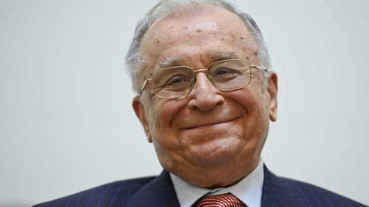 Dosarul Mineriadei: Iliescu, Roman, Magureanu, Voican Voiculescu, trimisi in judecata pentru infractiuni contra umanitatii