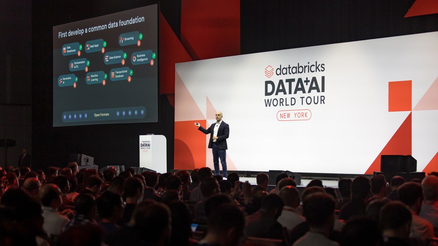 Databricks, companie cofondată de doi români, vrea să ajungă la o evaluare de 130 miliarde dolari