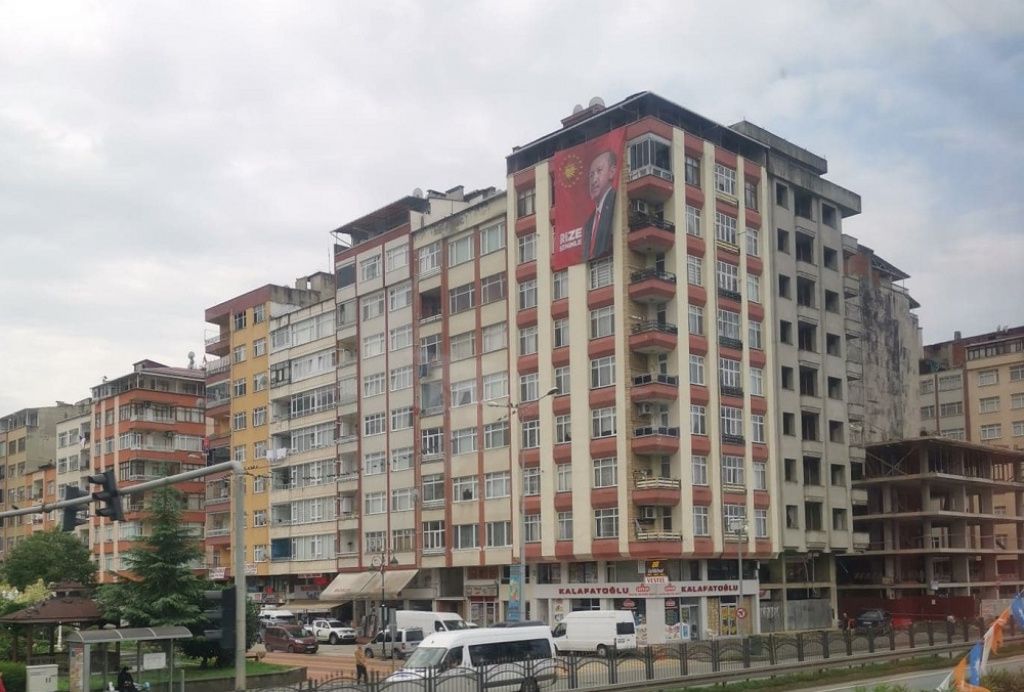 Rize- Erdogan - Imagine 10