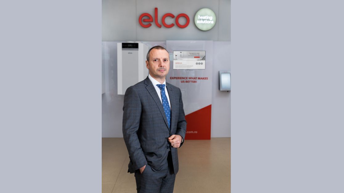 (P) Creat special pentru aplicații rezidențiale și comerciale, ELCO THISION® L PLUS este cel mai performant cazan mural de pe piață