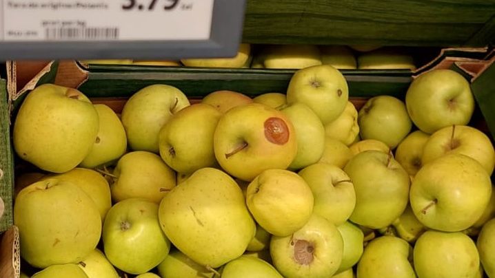 Amenzi de 3,5 milioane de lei pentru magazinele din rețeaua LIDL, într-o singură lună