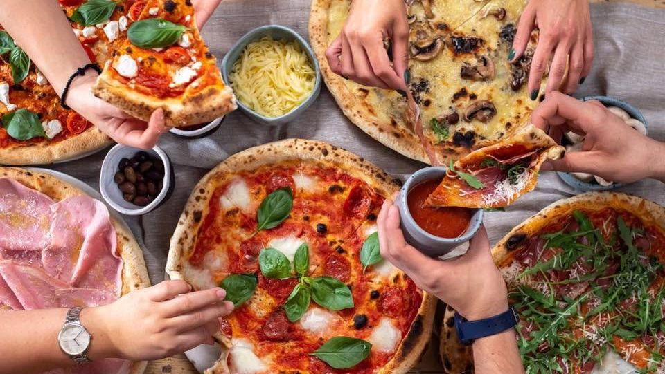 Animaletto, brand românesc inclus trei ani la rând în 50 Top Pizza Europe, intră pe Glovo