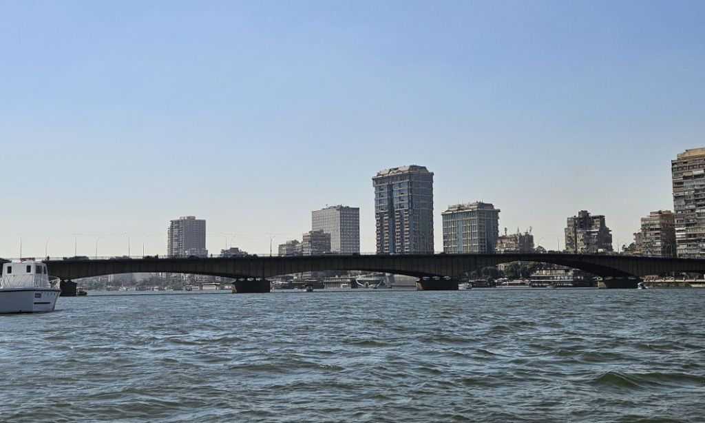 FOTOREPORTAJ | Pe urmele faraonilor: Cairo, un contrast fascinant între antichitate și modernitate - Imagine 25