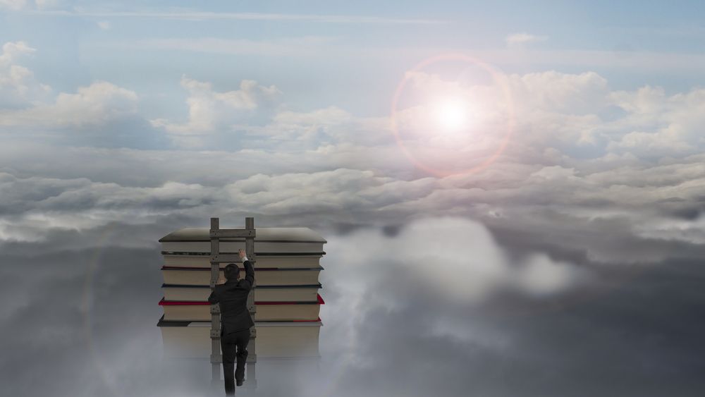 Sase carti pe care orice antreprenor creativ trebuie sa le citeasca