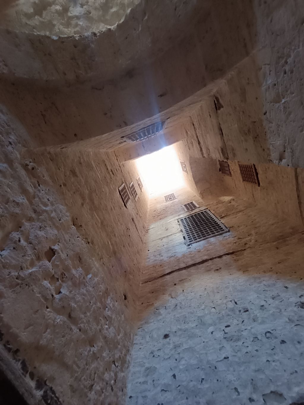 FOTOREPORTAJ din Alexandria, Egipt: O călătorie printre ruinele Farului pierdut și a bibliotecii - Imagine 64
