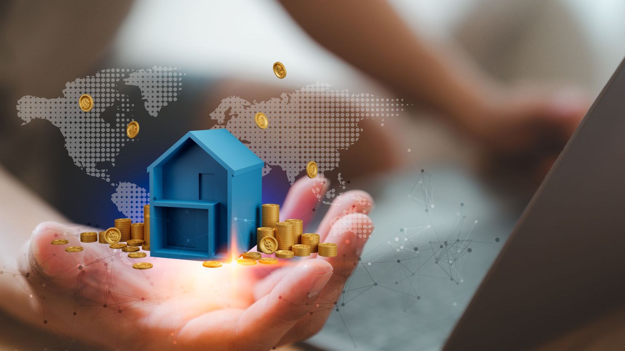 Top cinci țări în care poți investi în imobiliare, simplu, la prețuri decente și cu avantaje extra