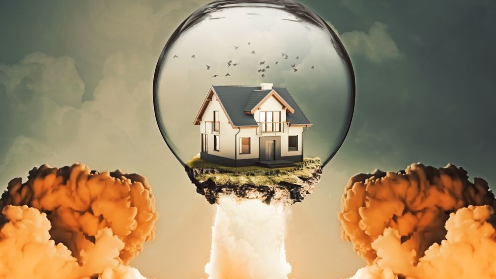 Efectul alegerilor în prețul imobiliarelor: O casă s-a scumpit cu peste 3.500 de euro în câteva zile