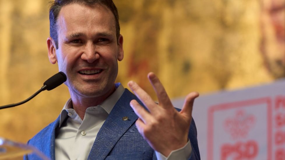 Negoiță va accepta să candideze la Primăria Capitalei dacă îi cere partidul. Cu o condiție: să se retragă Cîrstoiu