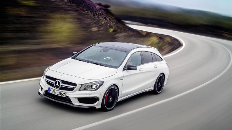 Daimler prefera din nou Ungaria pentru o uzina Mercedes-Benz si anunta o noua investitie de 1 MLD. euro
