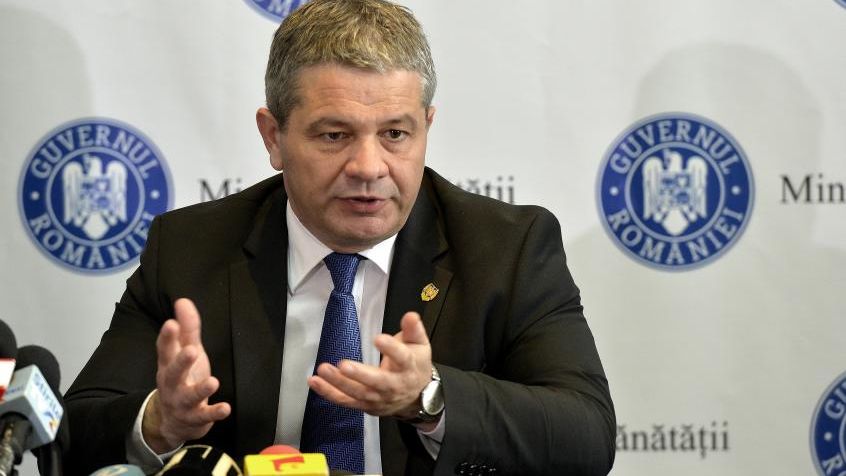 Producatorii de medicamente generice din Romania cer demisia ministrului Sanatatiii si presedintelui CNAS