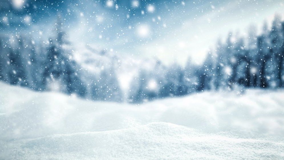 Cum va fi vremea în luna decembrie