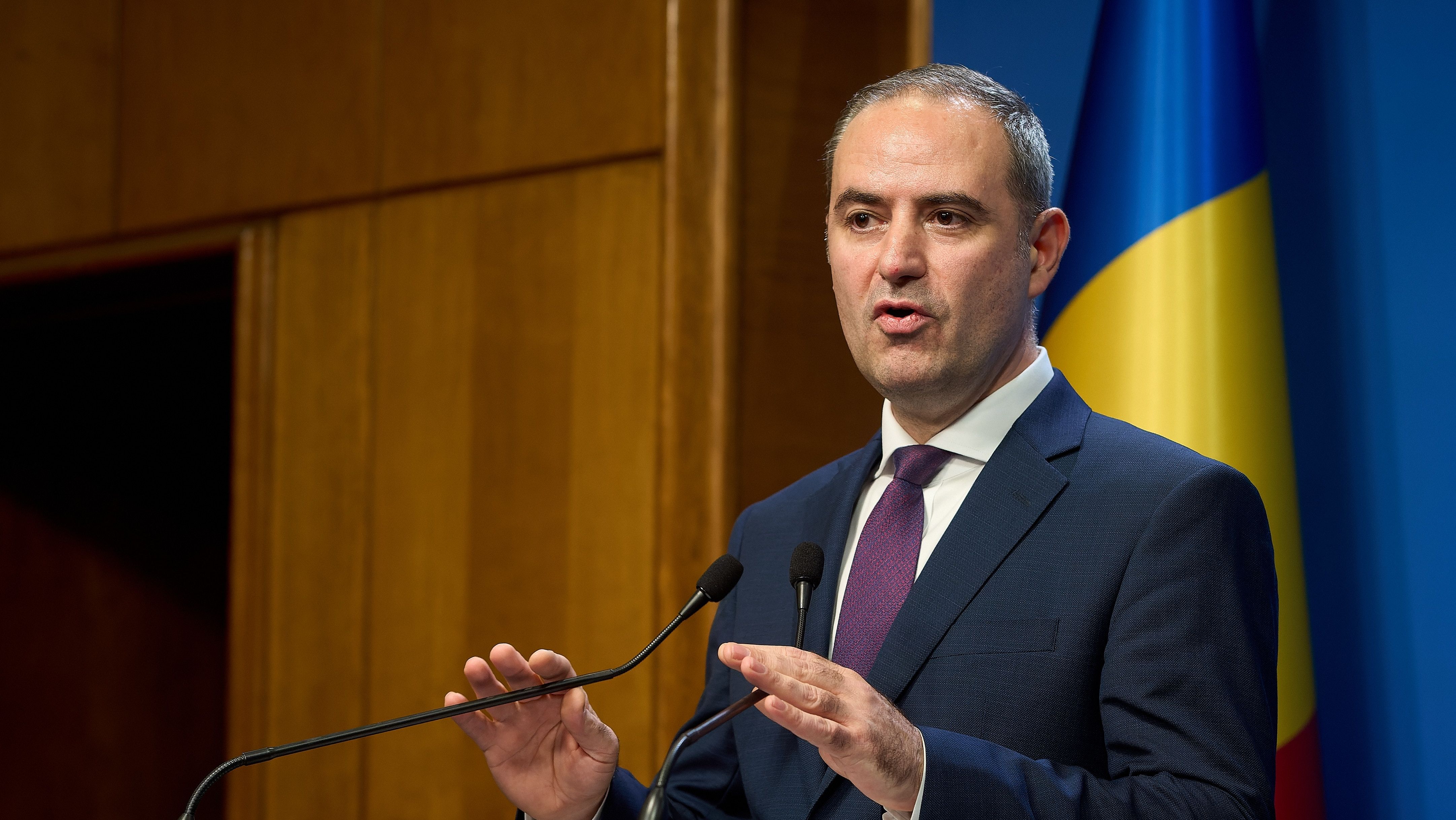 Nazare: România nu trebuie să piardă miliarde din fonduri. „Românii au nevoie ca de aer de acești bani”
