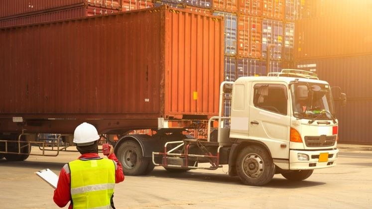 Compania de transport Aquila Part Prod Com isi consolideaza hub-ul din Cluj intr-un spatiu nou de 10.000 mp