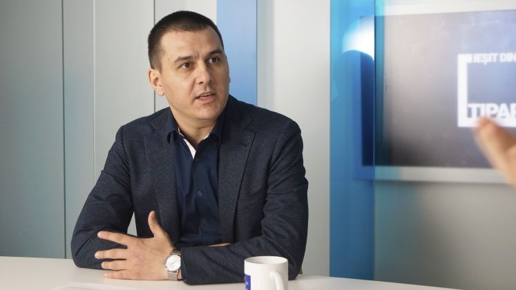 Marius Costin, PayU: Jucatorii din eCommerce ar trebui sa se extinda international