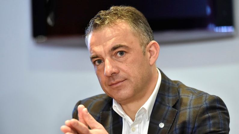 Sărăcia împiedică statul să iasă din criză. Daniel Mischie, CEO City Grill: Nu mă așteptam vreodată să închidem restaurantele