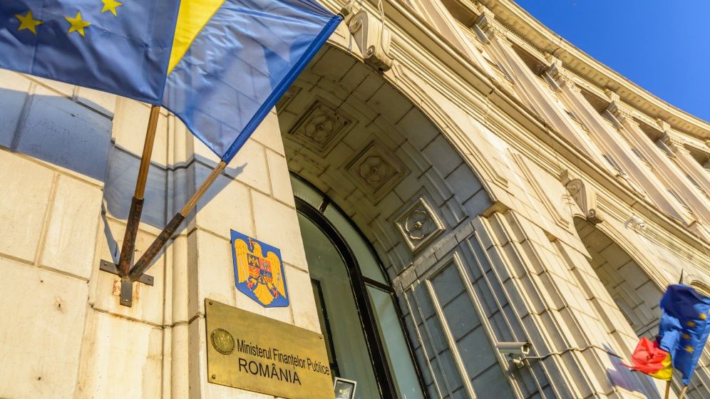 Ministerul Finantelor propune scaderea TVA la alimentele traditionale la 5% si reducerea birocratiei ANAF