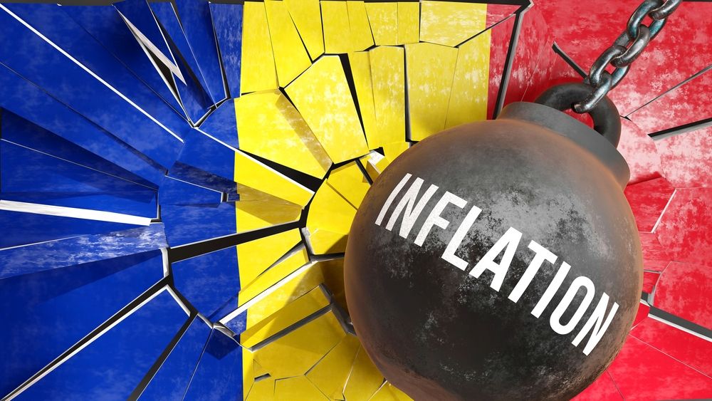 Val de scumpiri după măsurile fiscale şi liberalizarea energiei: inflaţia urcă la 9,9%