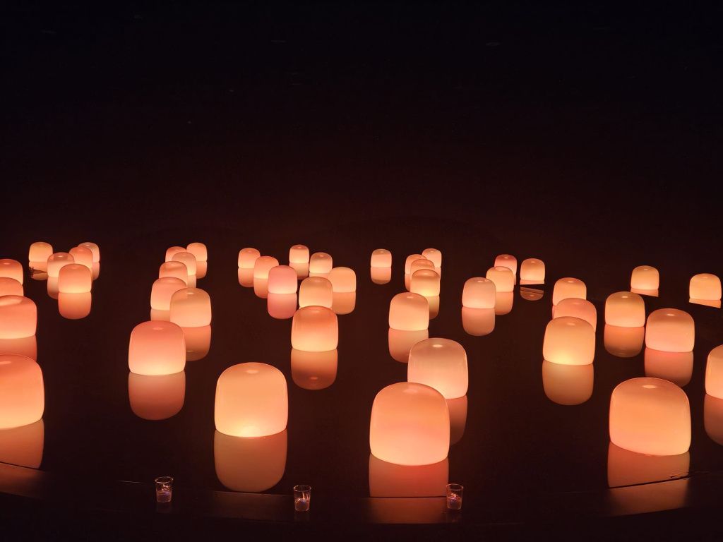 Abu Dhabi - Imagine 23