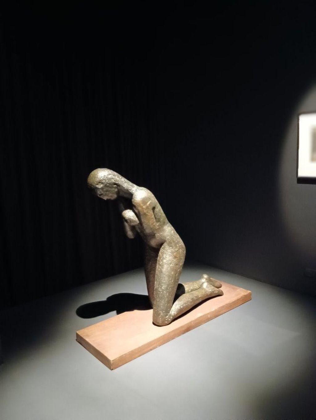 Expoziția Brâncuși de la Timișoara: capodoperele, în vizită în patria părintelui lor - Imagine 9