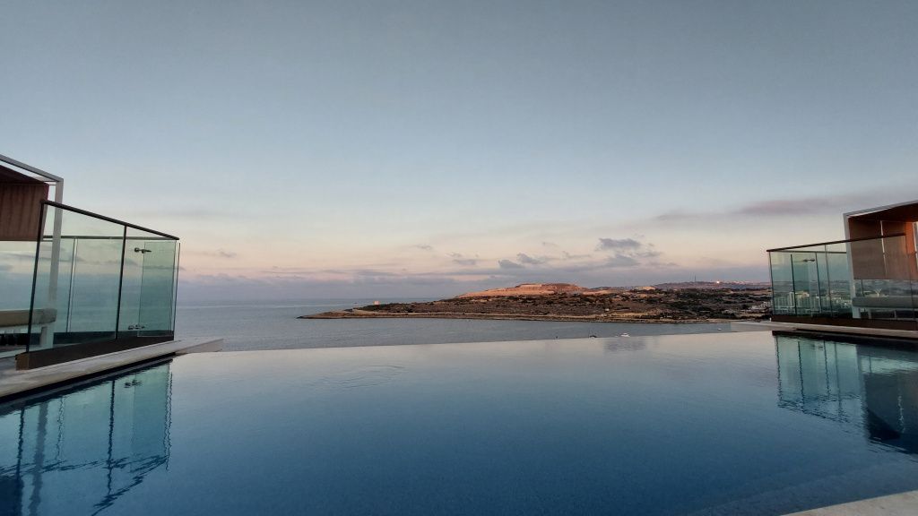 Malta, țara care poate transforma orice piatră într-un obiectiv turistic - Imagine 15