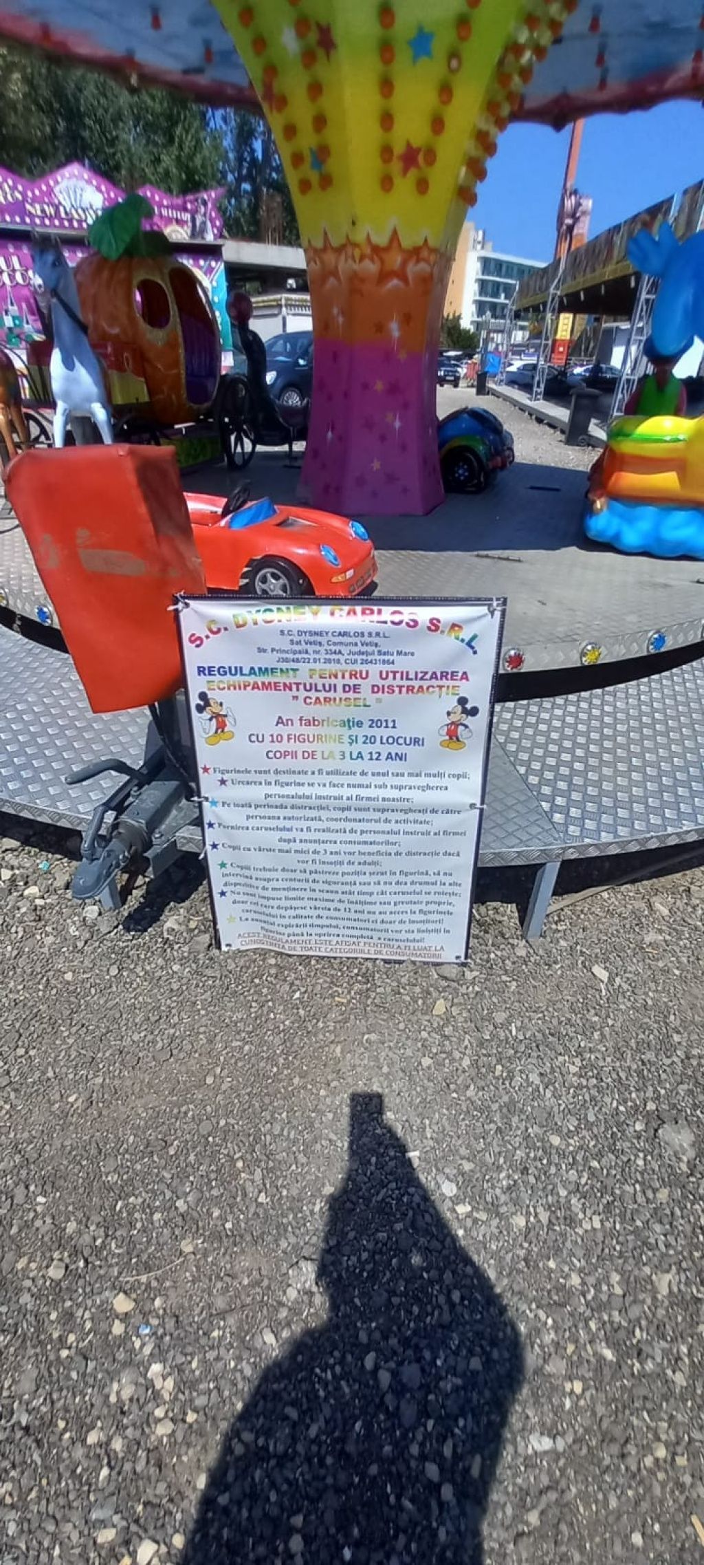 Ce a găsit ANPC pe litoral în prima lună de activitate: imagini și tipuri de nereguli descoperit - Imagine 6