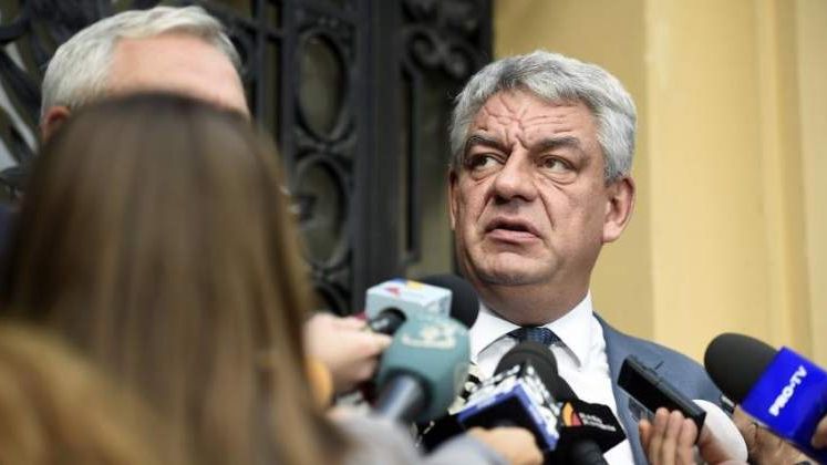 Guvernul renunta la sedinta anuntata pentru astazi; premierul spune ca nici miercuri s-ar putea sa nu se discute masurile fiscale