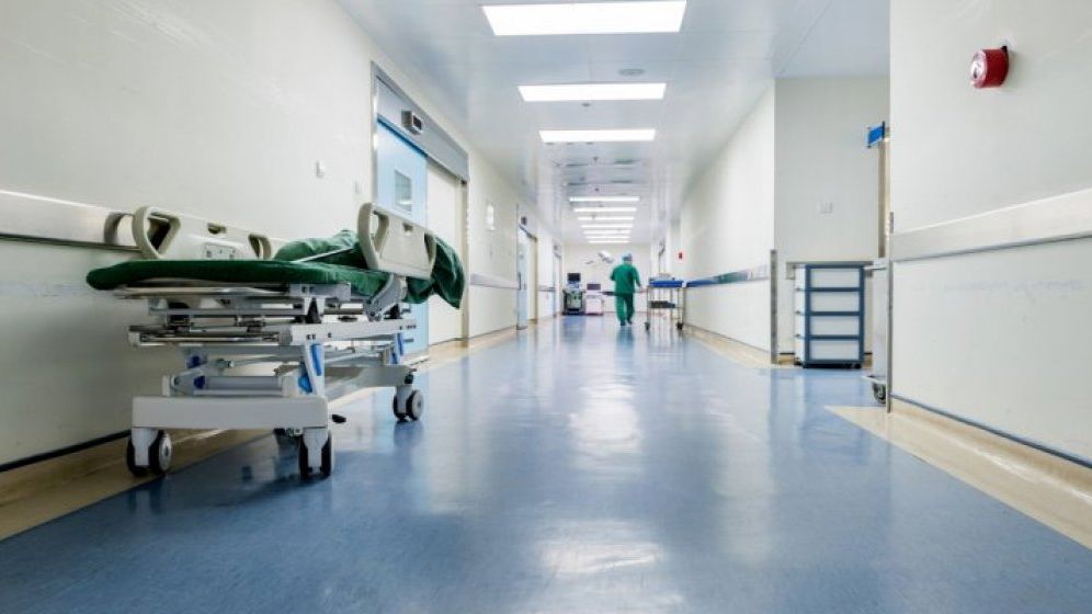 Primele operatii pe inima realizate gratuit la Spitalul Judetean din Arad, dupa preluarea unei clinici private