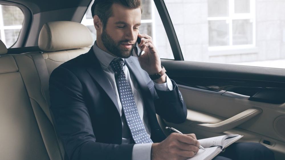 Trucurile care te ajută să faci o impresie bună când ai o întâlnire de afaceri