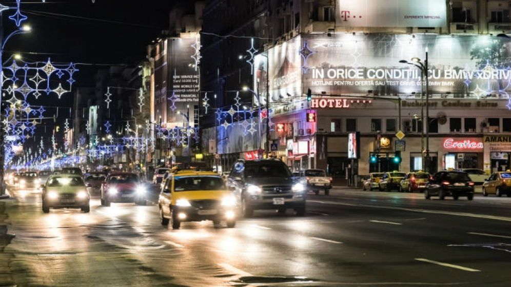 Proiectul de car-sharing a trecut. Bucurestenii vor primi 500 de lei pe luna celor care folosesc masina in comun