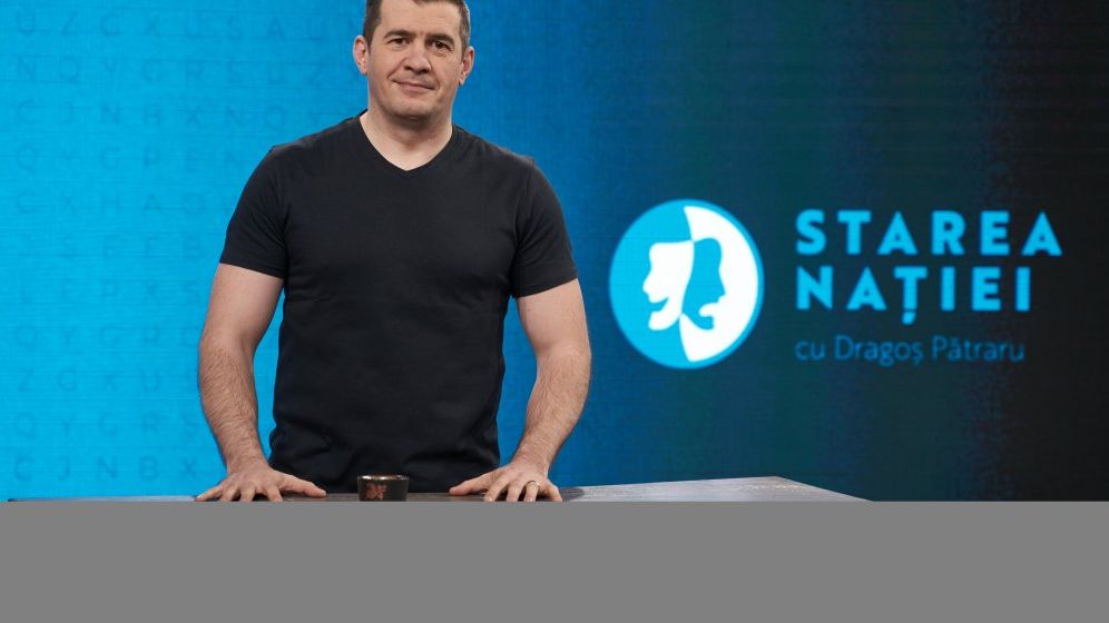 Starea Natiei: Romania face ce stie mai bine - omoara oameni