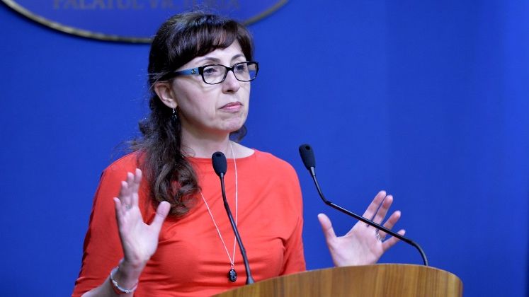 Un sistem de verificare a deseurilor care intra in tara, de 1,2 mil. euro, nefunctional de 5 ani