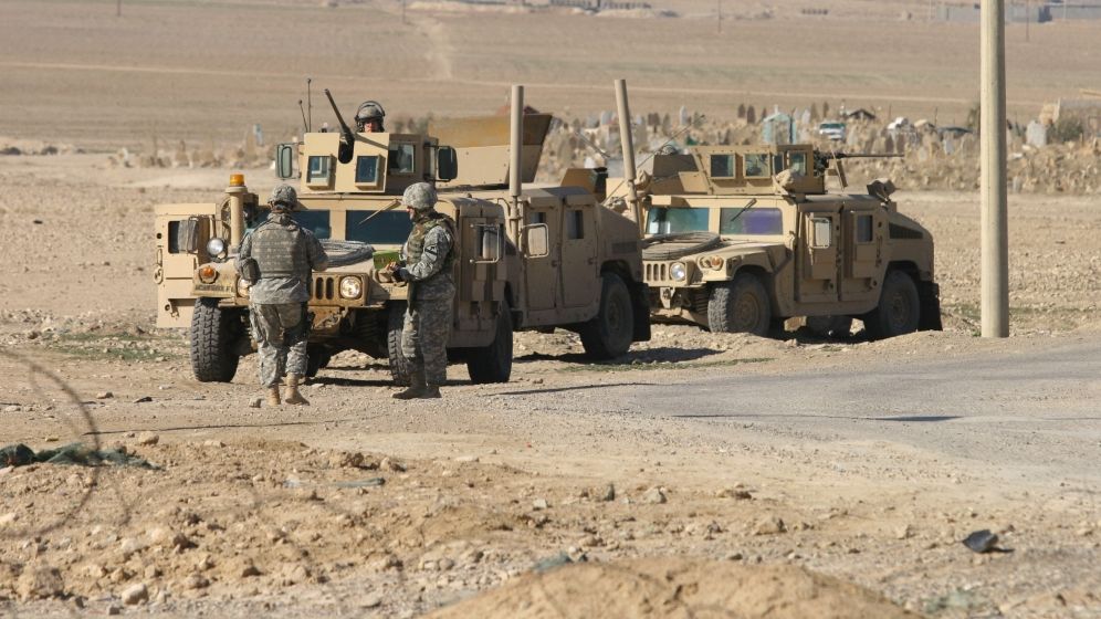 Irak: Parlamentul cere oficial guvernului retragerea trupelor straine; premierul Abdul Mahdi sustine demersul